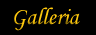 galleria
